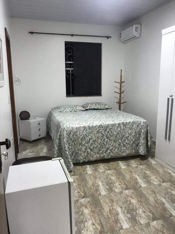 Hospedaria Lampiao Mucugê Buitenkant foto