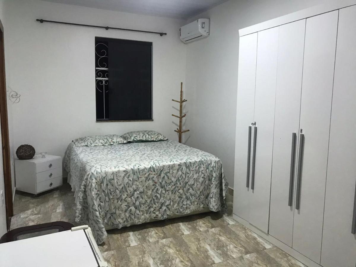 Hospedaria Lampiao Mucugê Buitenkant foto