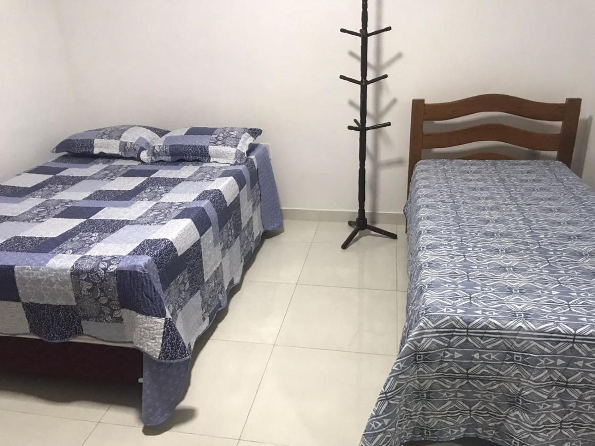 Hospedaria Lampiao Mucugê Buitenkant foto