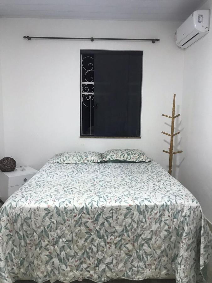Hospedaria Lampiao Mucugê Buitenkant foto